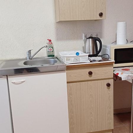 Gaestezimmer Sommer Locktow Экстерьер фото