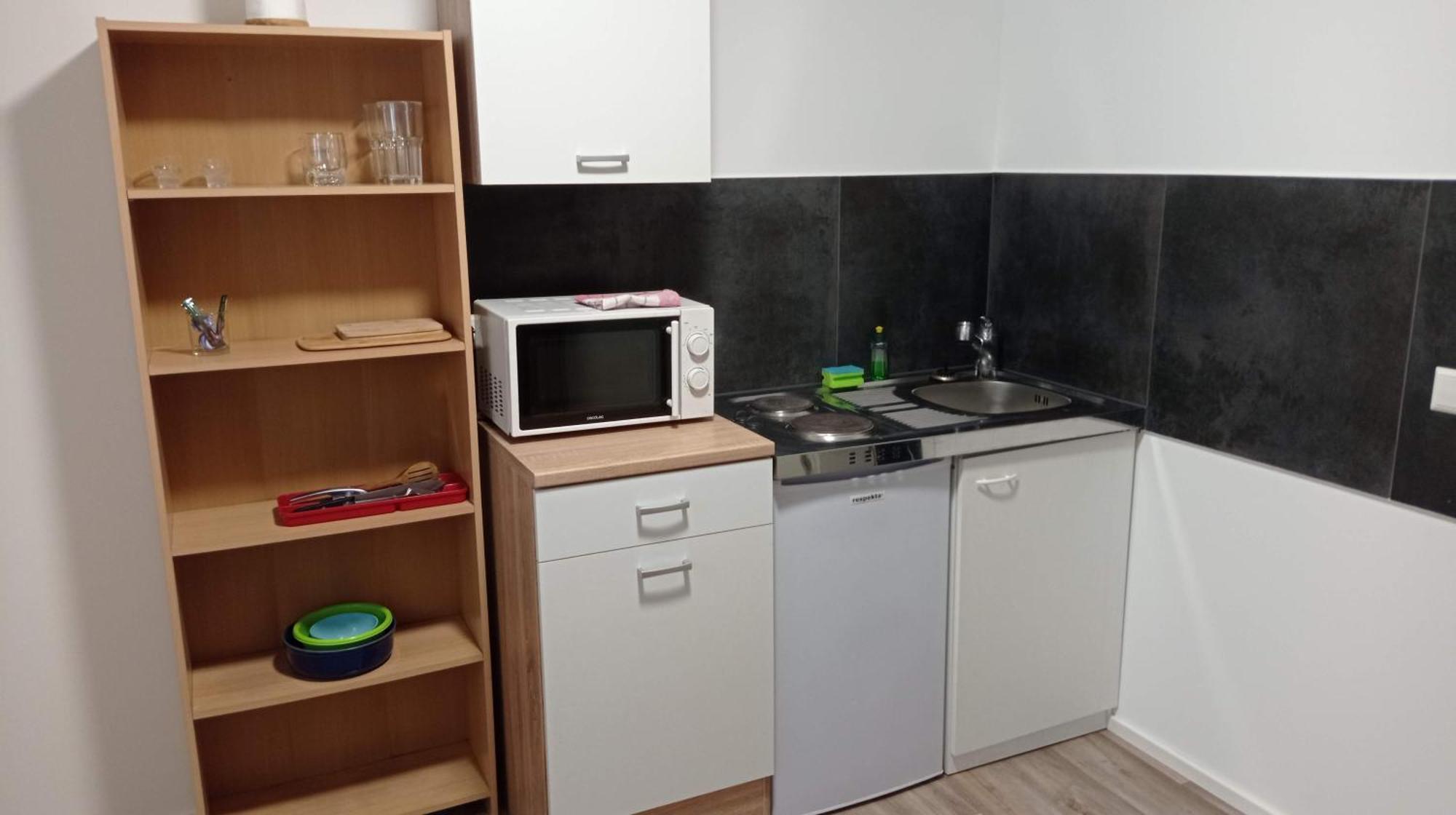 Gaestezimmer Sommer Locktow Экстерьер фото