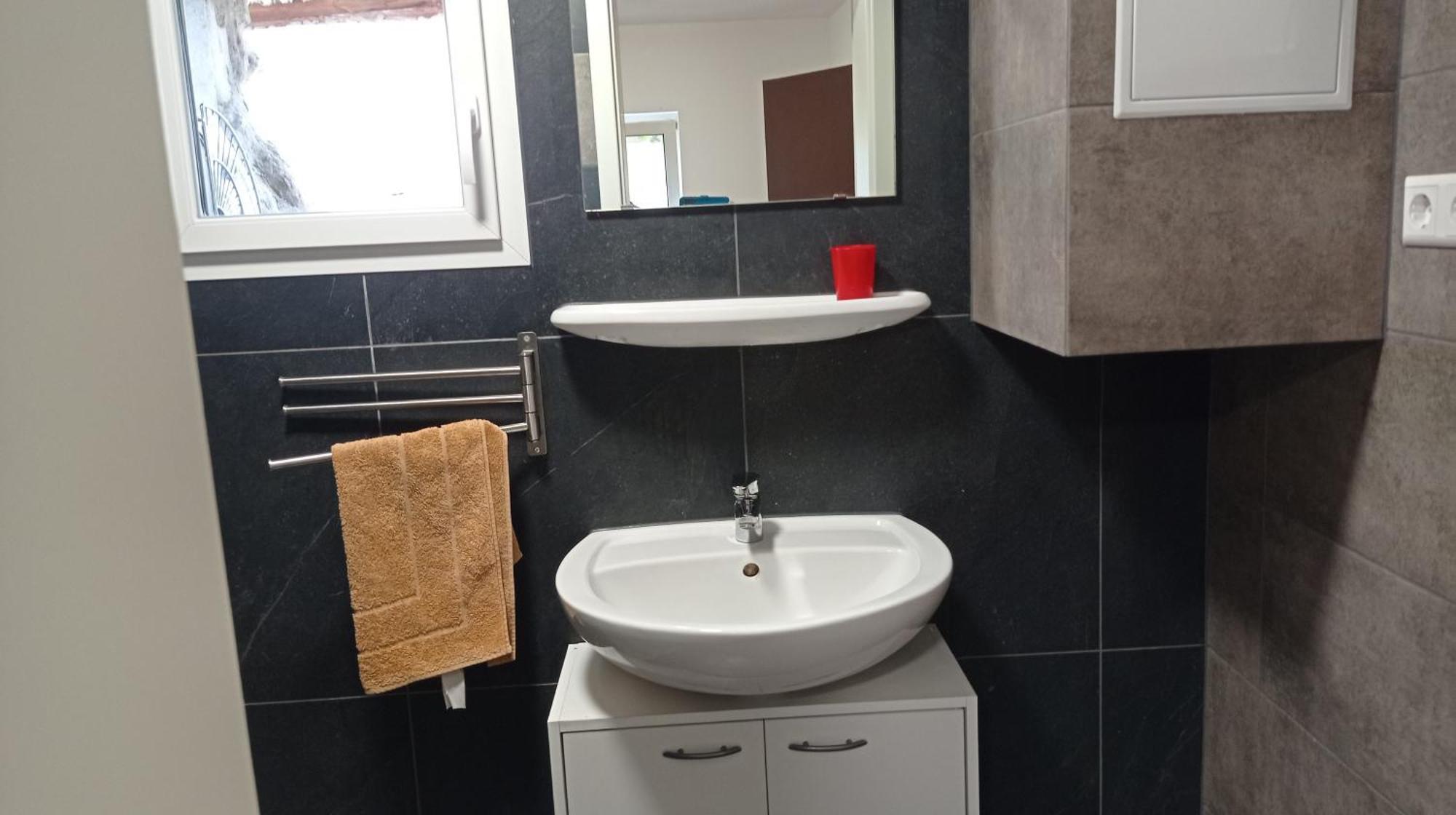 Gaestezimmer Sommer Locktow Экстерьер фото